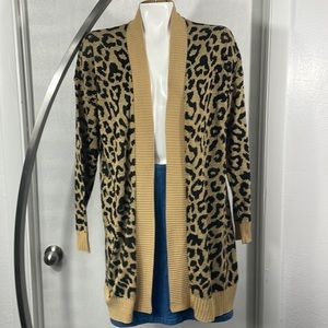 Apt 9 Cardigan Womens Size M